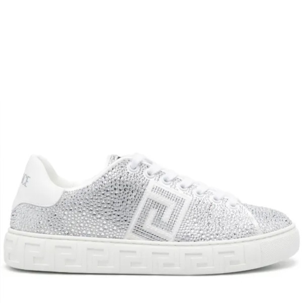 Versace Crystal Greca